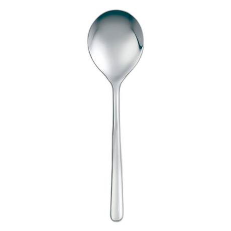 Elite Soup Spoon 18/0 Box of 12
