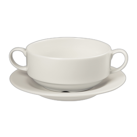 Stacking Soup Cup Box of 6