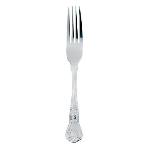 Kings Parish Kings Table Fork 18/0 Box of 12