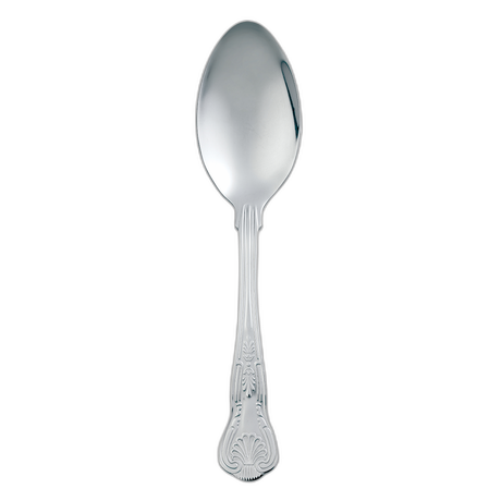 Kings Parish Kings Dessert Spoon 18/0 Box of 12