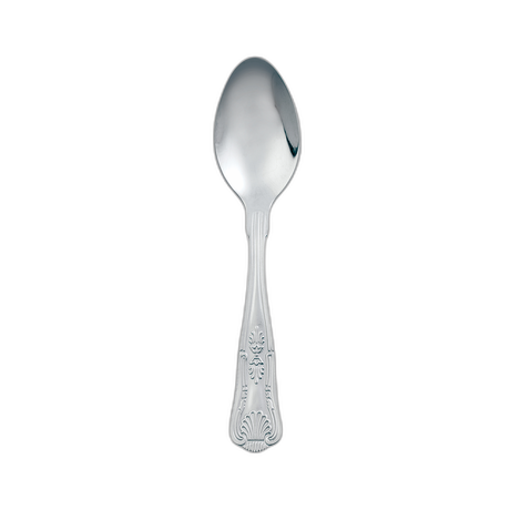Kings Parish Kings Tea Spoon 18/0 Box of 12