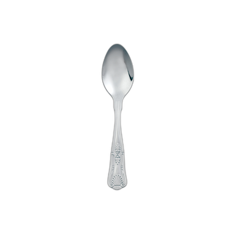 Kings Parish Kings Coffee Spoon 18/0 Box of 12