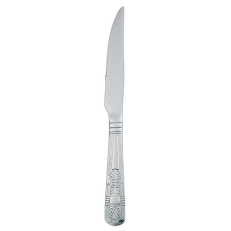 Kings Parish Kings Steak Knife 18/0 Box of 12