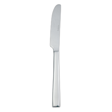 Facet Table Knife Box of 12