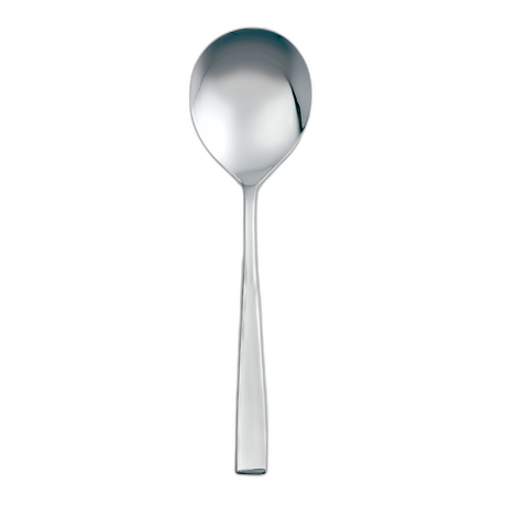 Facet Soup Spoon Box of 12