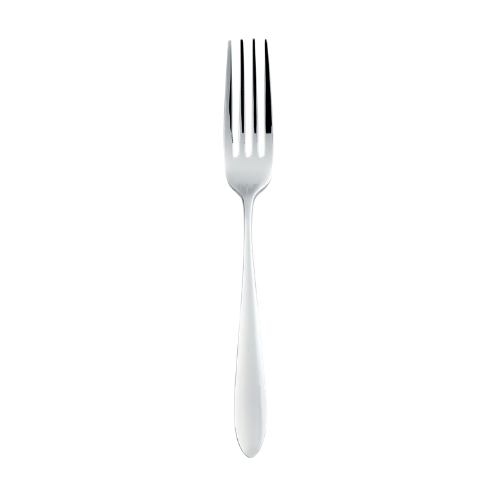 Global Dessert Fork 14/4 Box of 12