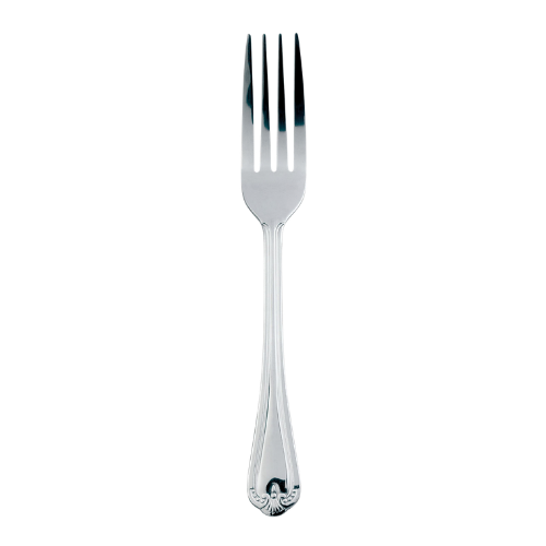 Jesmond Parish Jesmond Dessert Fork 18/0 Box of 12