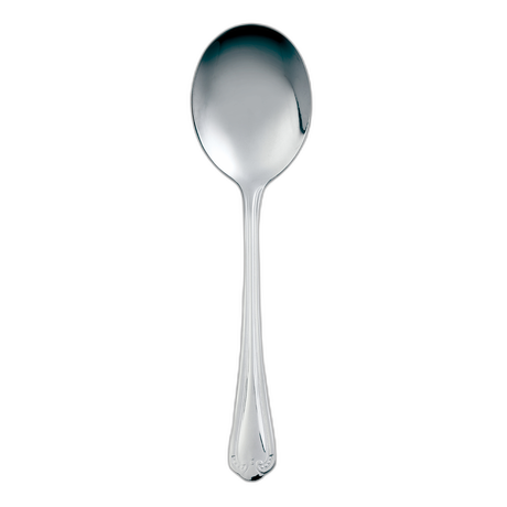 Jesmond Parish Jesmond Soup Spoon 18/0 Box of 12