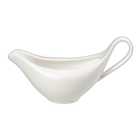 Sauce Boat Box of 6