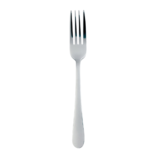 Milan Dessert Fork 18/0 Box of 12