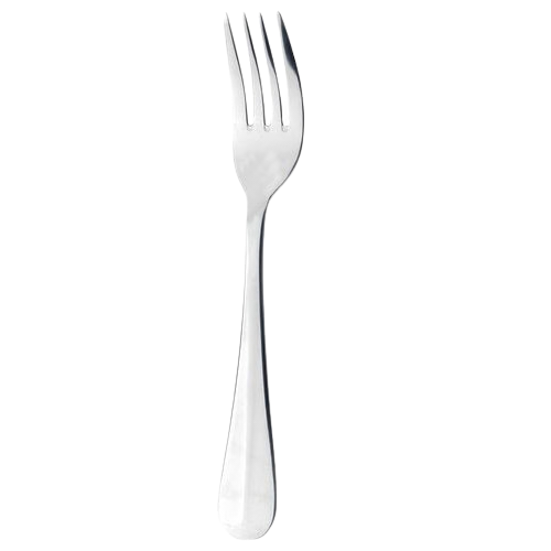 Rattail Table Fork 18/0 Box of 12