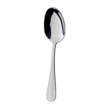 Rattail Dessert Spoon 18/0 Box of 12