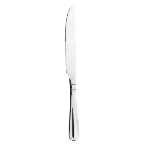 Rattail Dessert Knife 18/0 Box of 12