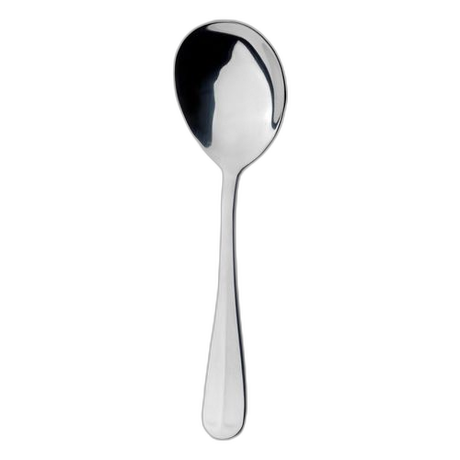 Rattail Soup Spoon 18/0 Box of 12