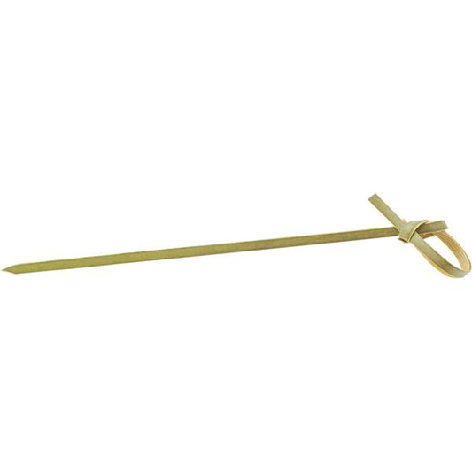 Bamboo Knot Pick 3.5" Pack of 250