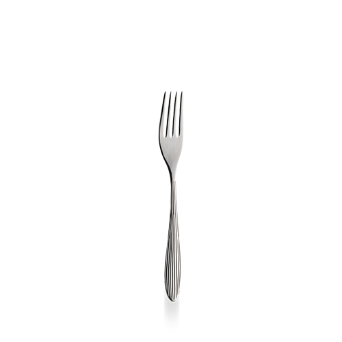 Agano Cutlery Dessert Fork 3Mm Box of 12 (3-5 Working Days Delivery)
