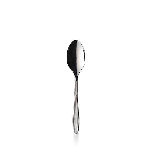 Agano Cutlery Dessert Spoon 3Mm Box of 12 (3-5 Working Days Delivery)