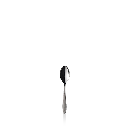 Agano Cutlery Demitasse Spoon 2.2Mm Box of 12 (3-5 Working Days Delivery)