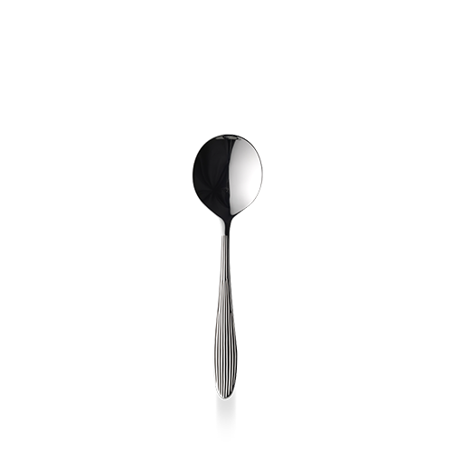 Agano Cutlery Soup Spoon 3Mm Box of 12 (3-5 Working Days Delivery)