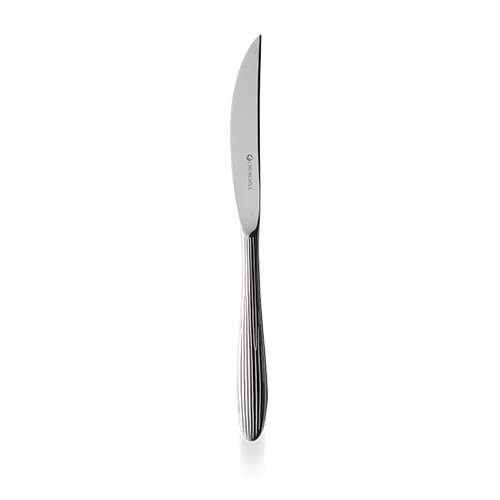 Agano Cutlery Steak Knife 8Mm Box of 12 (3-5 Working Days Delivery)