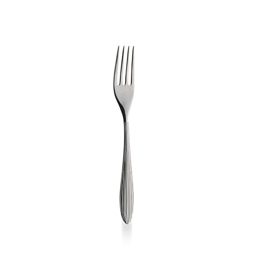 Agano Cutlery Table Fork 4Mm Box of 12 (3-5 Working Days Delivery)