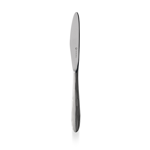 Agano Cutlery Table Knife 8Mm Box of 12 (3-5 Working Days Delivery)