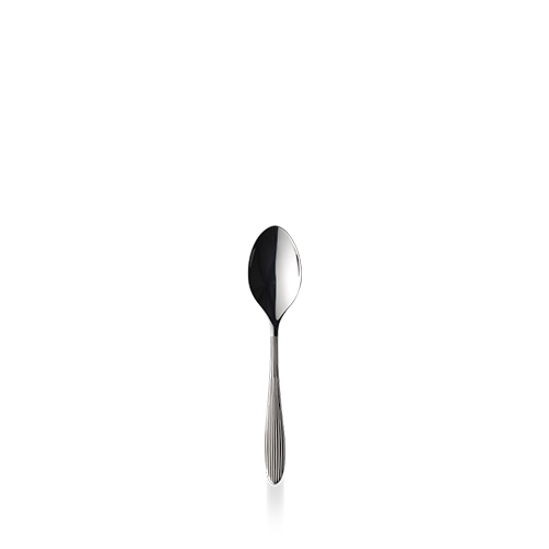 Agano Cutlery Teaspoon 2.5Mm Box of 12 (3-5 Working Days Delivery)