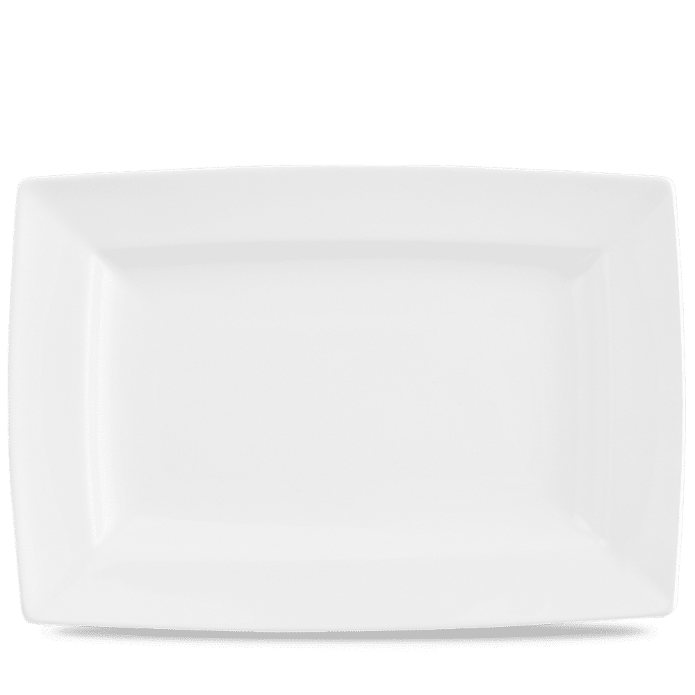 Alchemy Energy Rectangle Plate 13" Box 6