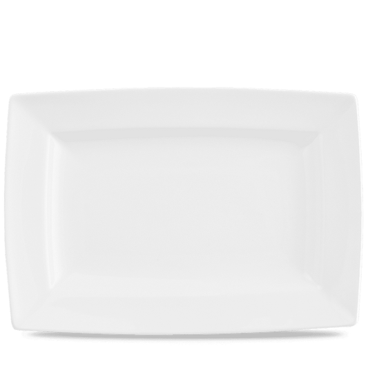 Alchemy Energy Rectangle Plate 13" Box of 6 (3-5 Working Days Delivery)
