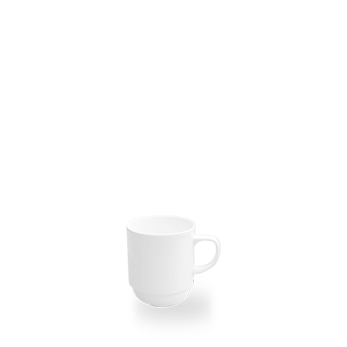 Alchemy Stacking Mug 10Oz Box of 24 (3-5 Working Days Delivery)
