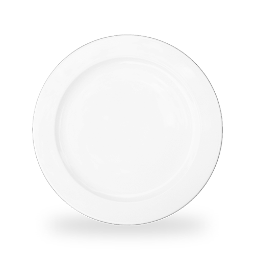 Alchemy Plate 11.75" Box of 12 (3-5 Working Days Delivery)