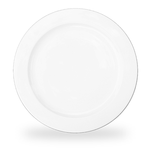 Alchemy Plate 13" Box of 6 (3-5 Working Days Delivery)