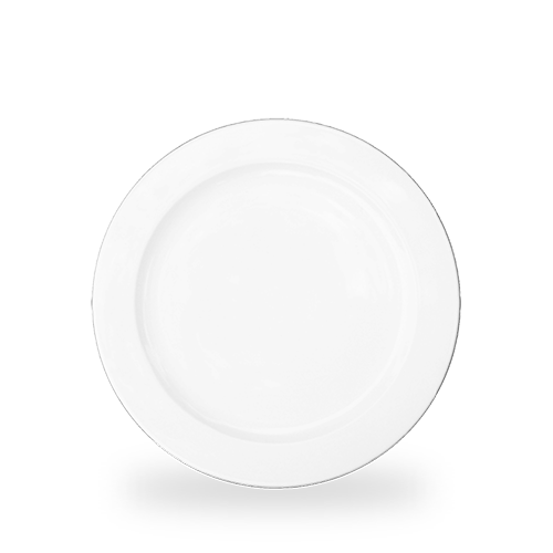 Alchemy Plate 10.62" Box of 12 (3-5 Working Days Delivery)