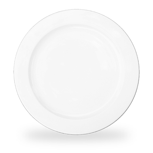 Alchemy Service Plate 13" Box of 6 (3-5 Working Days Delivery)