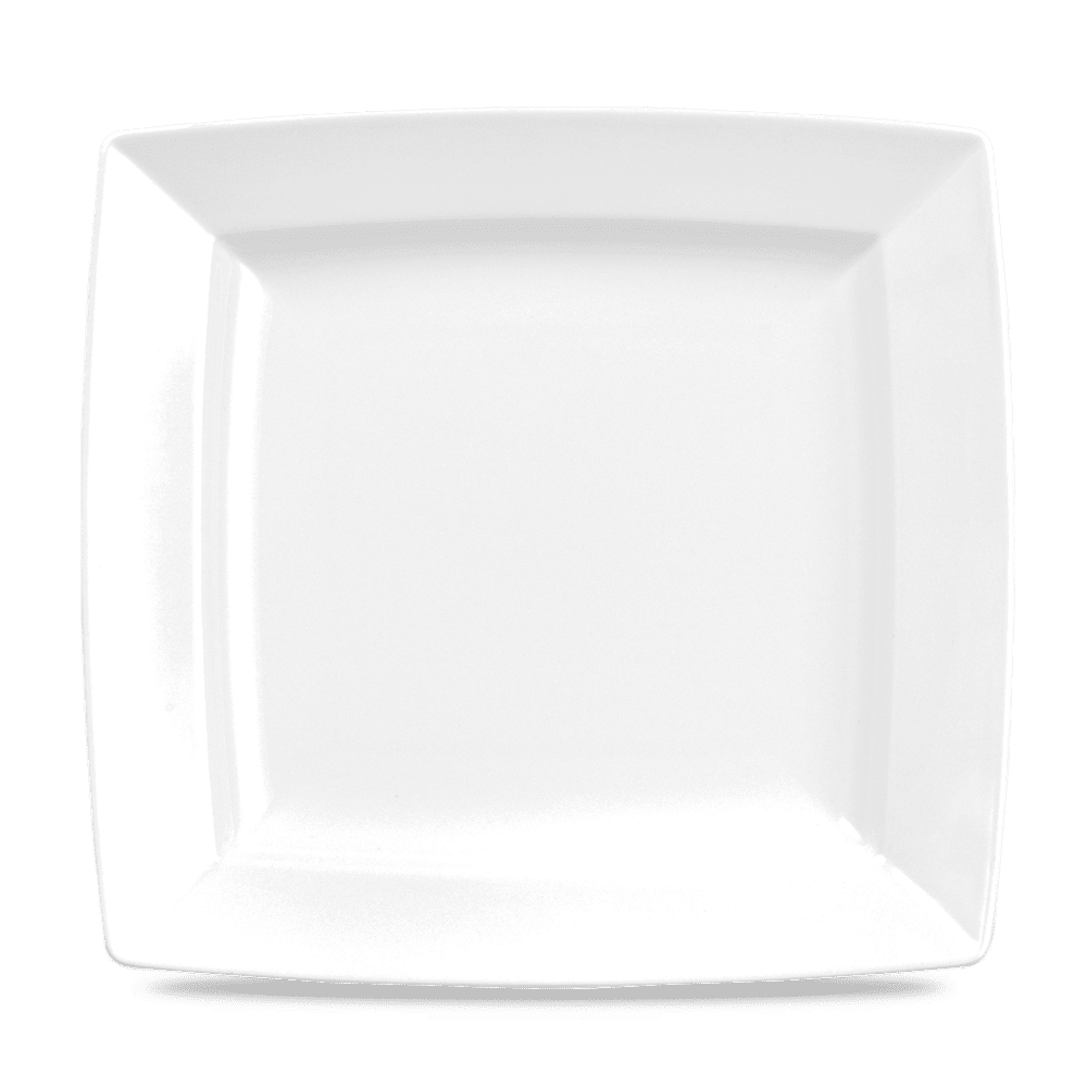 Alchemy Energy Square Plate 11" Box 6