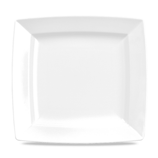 Alchemy Energy Square Plate 11" Box of 6 (3-5 Working Days Delivery)