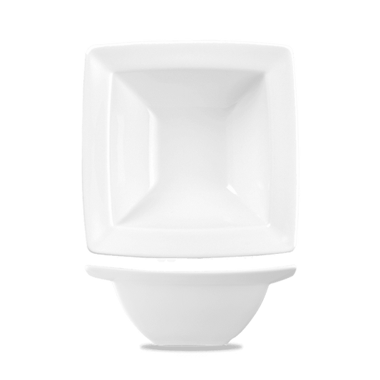 Alchemy Energy Square Bowl 8" Box of 6 (3-5 Working Days Delivery)