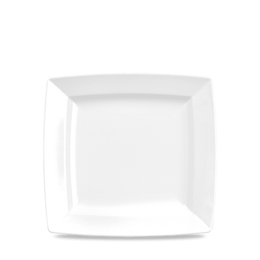 Alchemy Energy Square Plate 5.25" Box of 12 (3-5 Working Days Delivery)