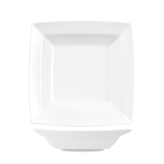 Alchemy Energy Square Pasta Bowl 10" Box of 6 (3-5 Working Days Delivery)