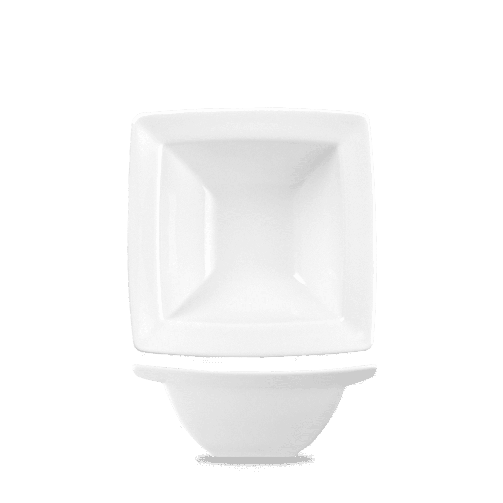 Alchemy Energy Square Bowl 5.5" Box 6