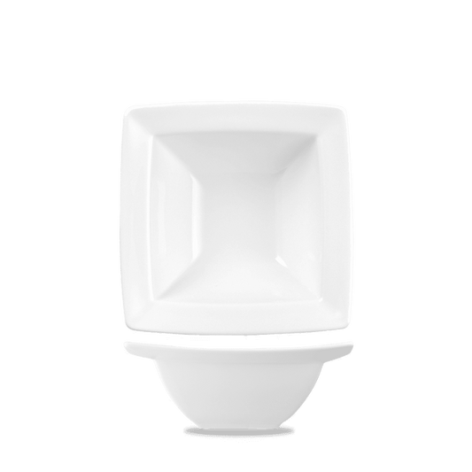 Alchemy Energy Square Bowl 5.5" Box of 6 (3-5 Working Days Delivery)