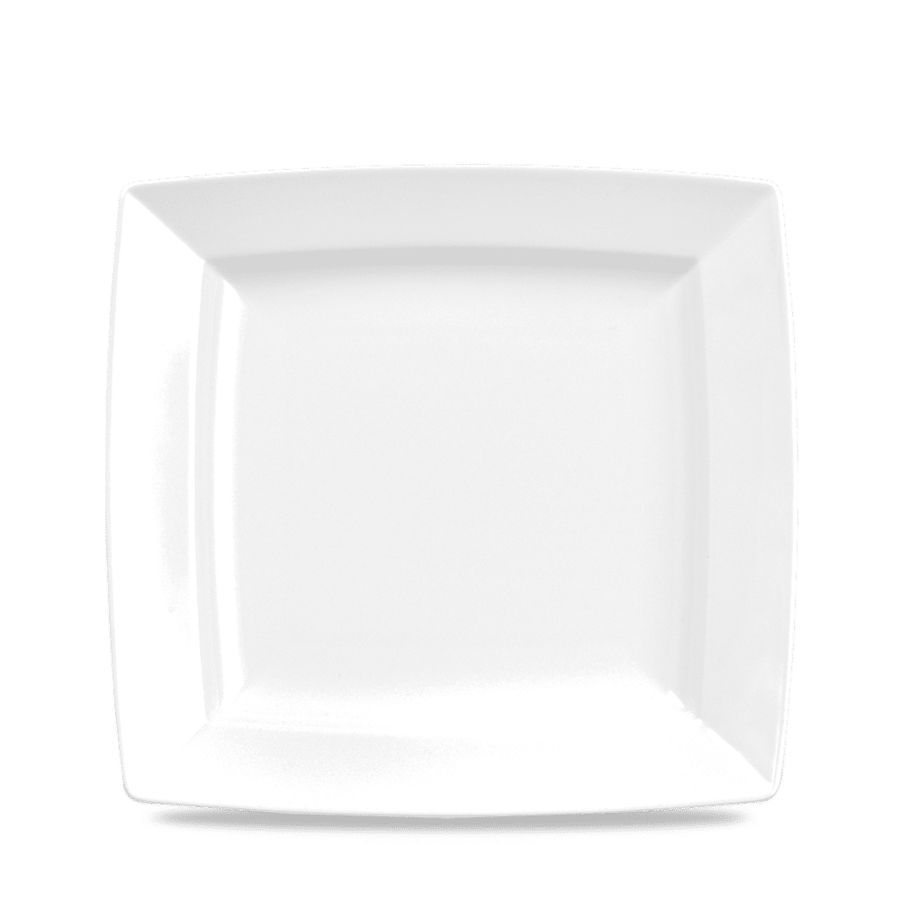 Alchemy Energy Square Plate 7" Box 6