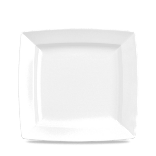 Alchemy Energy Square Plate 7" Box of 6 (3-5 Working Days Delivery)
