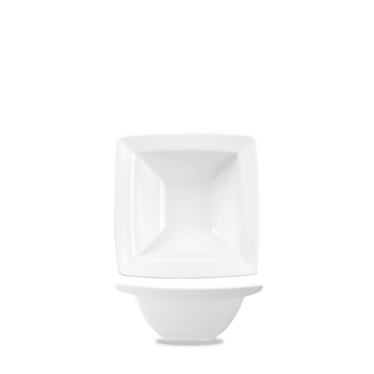 Alchemy Energy Square Bowl 4" Box of 12 (3-5 Working Days Delivery)