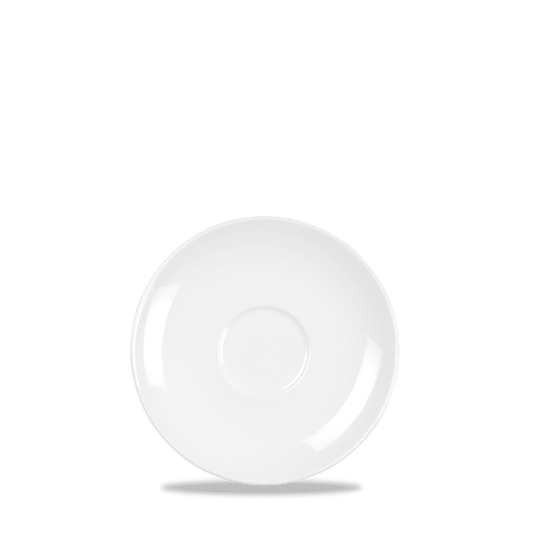 Alchemy Sequel Coupe Saucer 5" Box of 12 (3-5 Working Days Delivery)