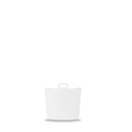 Alc Ambience White Oval Covered Sugar 170Ml Box of 6 (3-5 Working Days Delivery)