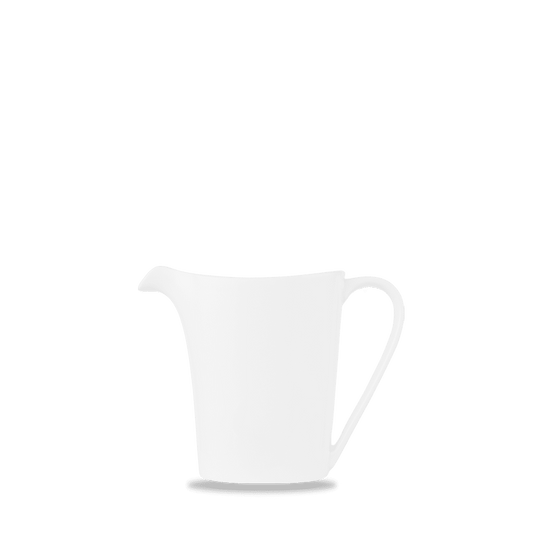Alc Ambience White Oval Jug 10Oz Box of 6 (3-5 Working Days Delivery)