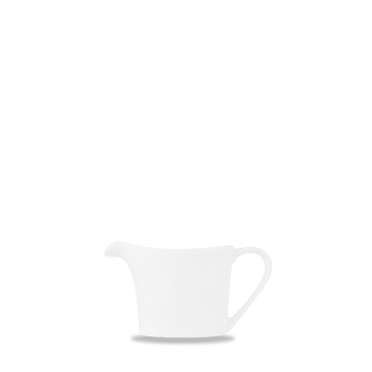Alc Ambience White Oval Jug 142Ml Box of 6 (3-5 Working Days Delivery)