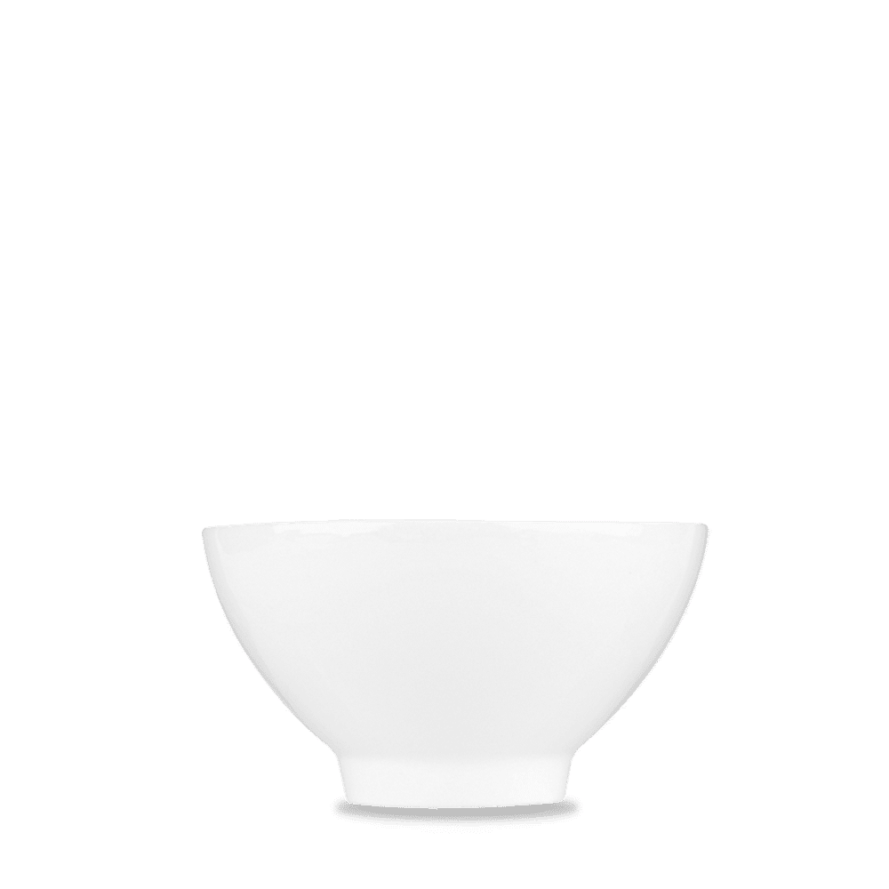 Alchemy Balance White  Rice Bowl 16Oz Box 12