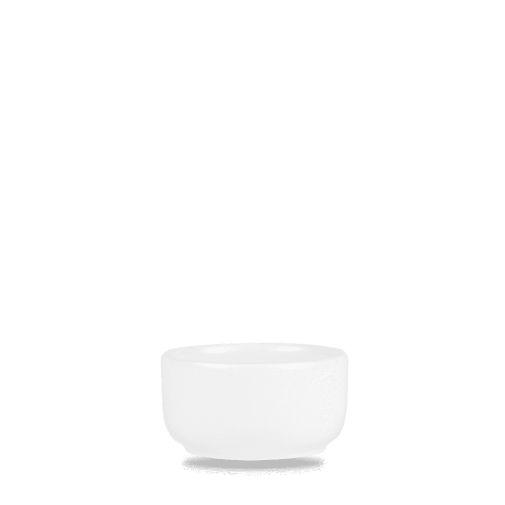 Alc Cook/Serve  Ramekin [No. 1] 5.5Cl Box 24